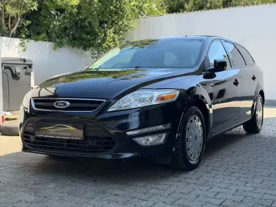 Gebraucht Ford Mondeo