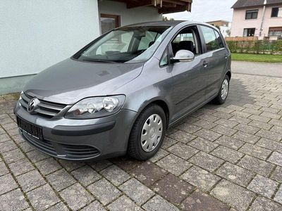 Usata VW Golf Plus Cross 102 CV (75 kW) 2005 Monovolume