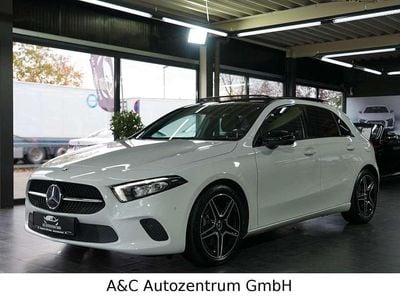 Mercedes A220