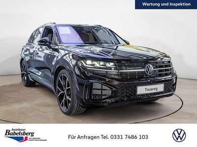 Braun Neu 2026 VW Touareg Edition SUV | 128.550 €