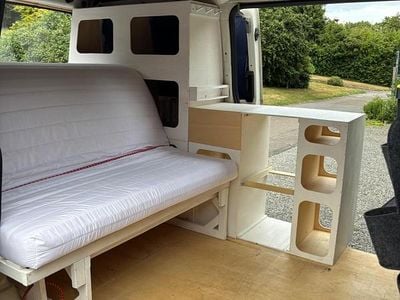 VW T4