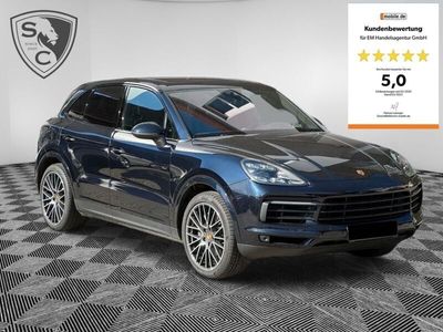 Porsche Cayenne S
