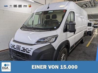 Usata Fiat Ducato 179 CV (131 kW) 2024 Furgone