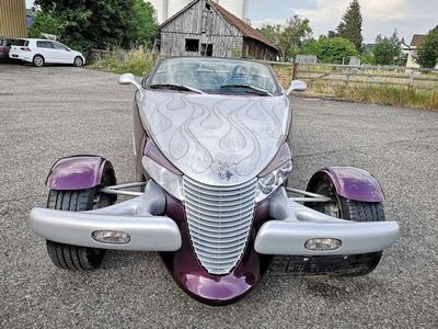 gebraucht Plymouth Prowler 