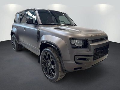 Neu Land Rover Defender 635 PS (467 kW) 2026 Grau SUV