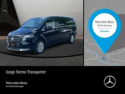 Gebraucht Mercedes V300