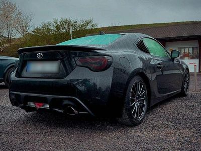 Toyota GT86
