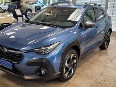 Gebraucht Subaru Crosstrek