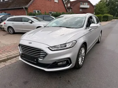 Gebraucht Ford Mondeo