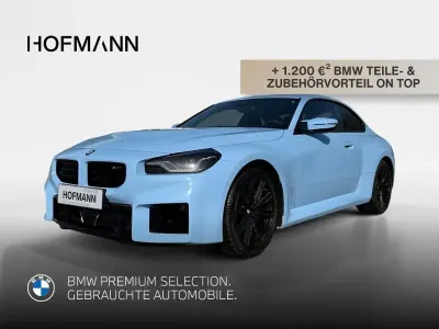 Gebraucht BMW M2