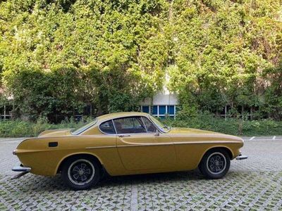 gebraucht Volvo P1800 Schwede, Overdrive, !