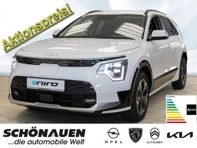 gebraucht Kia Niro INSPIRATION S OBC 17LM