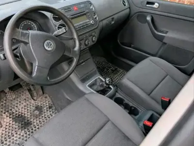 Gebraucht VW Golf IV