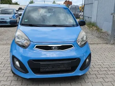 Gebraucht Kia Picanto