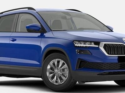 Nuova Skoda Karoq Selection 116 CV (85 kW) 2026 SUV