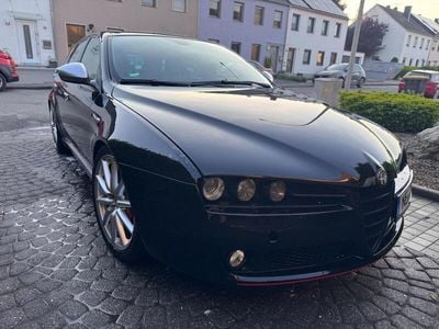 Alfa Romeo 159