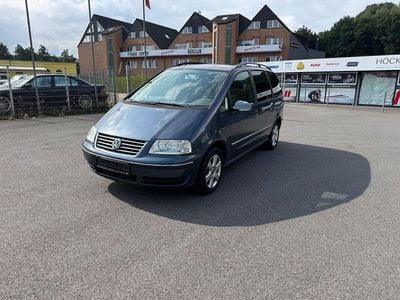 VW Sharan