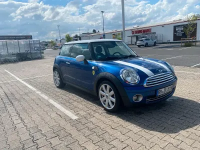 Gebraucht Mini ONE