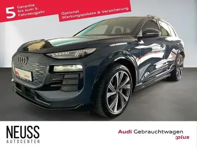Gebraucht Audi e-tron