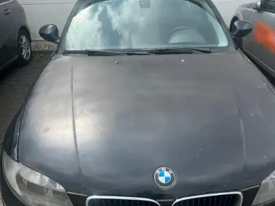 Gebraucht BMW 116