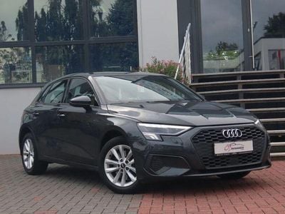Audi A3 e-tron