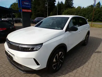 Gebraucht Opel Grandland X