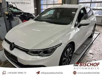 Usata VW Golf VIII