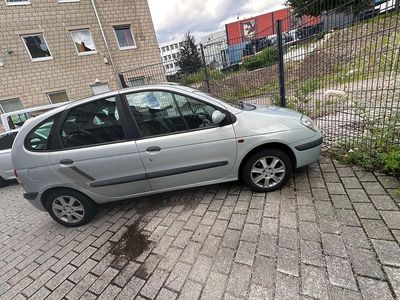 Renault Scénic