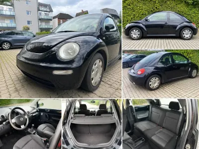 Gebraucht VW New Beetle