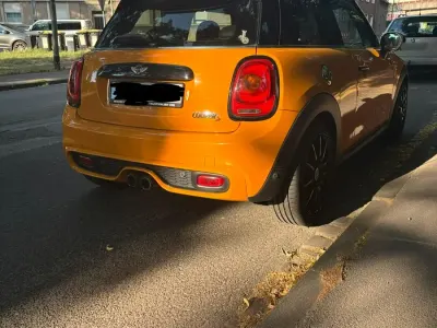 Gebraucht Mini Cooper S