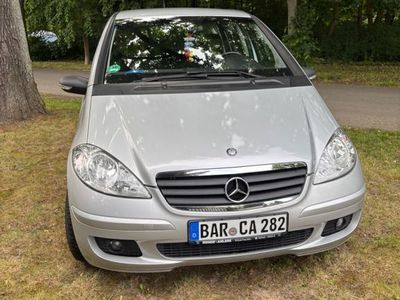 Mercedes A150