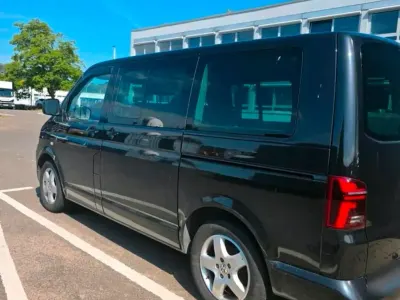 Gebraucht VW Multivan