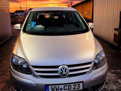 Gebraucht VW Golf V 80 PS (58 kW) 2007 Limousine