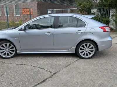 Gebraucht Mitsubishi Lancer Sportback