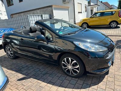 Peugeot 207 CC