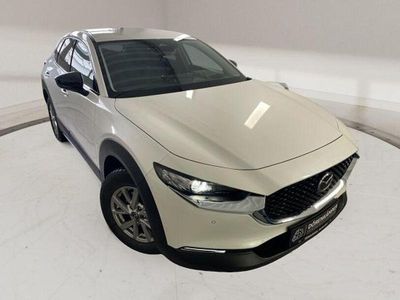 Gebraucht Mazda CX-30 Homura-Line 140 PS (102 kW) 2025 Weiss SUV