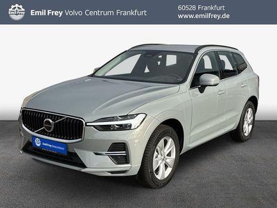 Gebraucht Volvo XC60 250 PS (183 kW) 2025 Vapour grey SUV