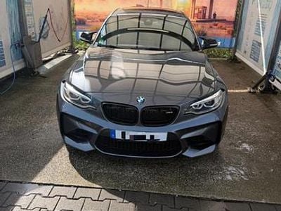 Gebraucht BMW M2 Shadowline 370 PS (272 kW) 2017 Coupé