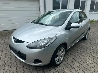 Gebraucht Mazda 2