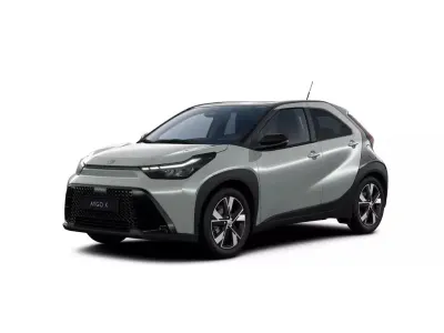 Gebraucht Toyota Aygo X