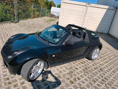 Smart Roadster