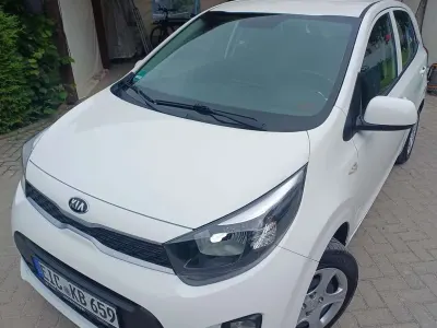 Gebraucht Kia Picanto
