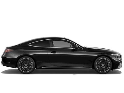 Mercedes CLE450