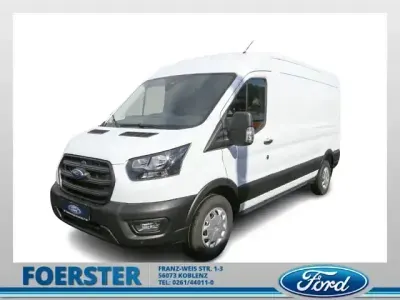 Gebraucht Ford Transit