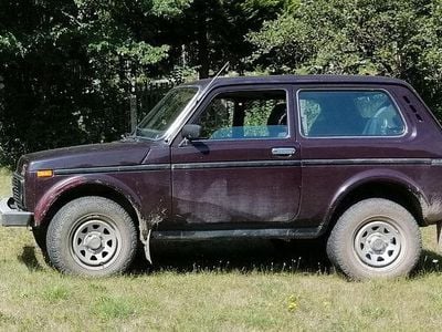 Lada niva