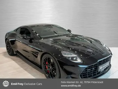 Gebraucht Aston Martin Vanquish
