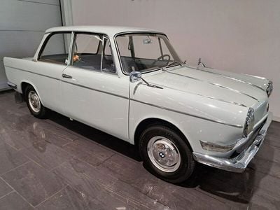 Gebraucht BMW 700 33 PS (24 kW) 1965 Blau