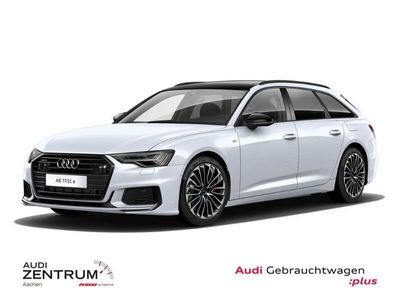 gebraucht Audi A6 