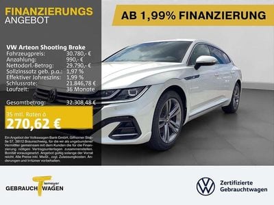 VW Arteon
