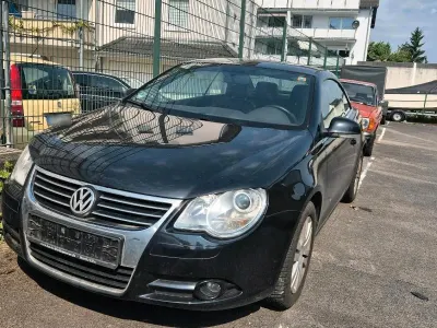 Occasion VW Eos